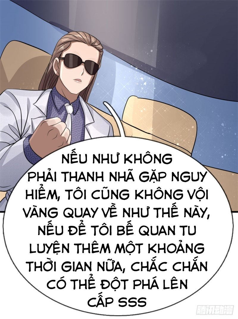 Tuyệt Thế Binh Vương Chapter 105 - 16