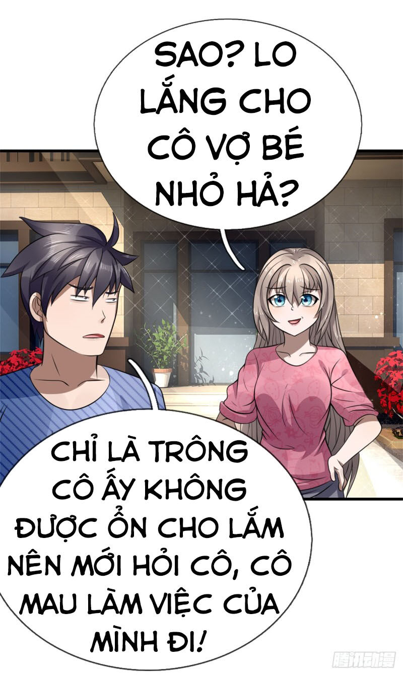 Tuyệt Thế Binh Vương Chapter 105 - 3