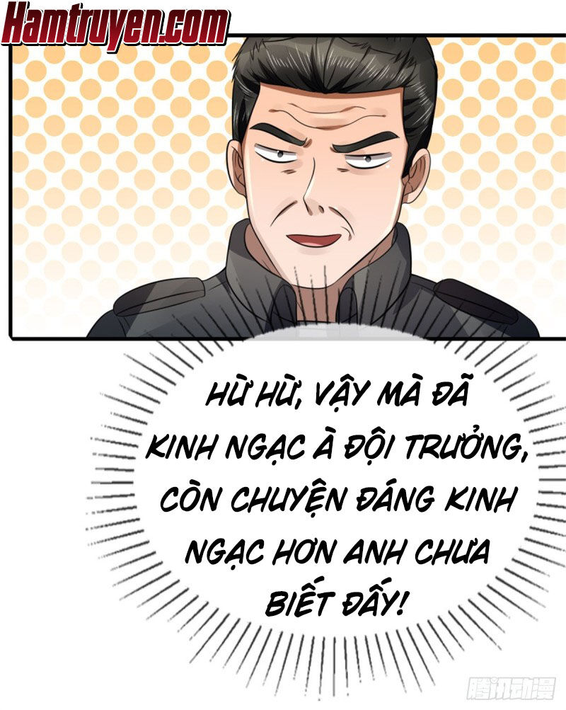 Tuyệt Thế Binh Vương Chapter 105 - 21