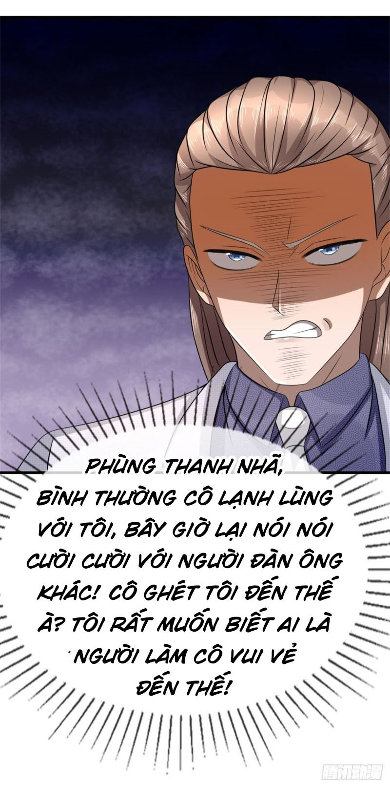 Tuyệt Thế Binh Vương Chapter 106 - 12