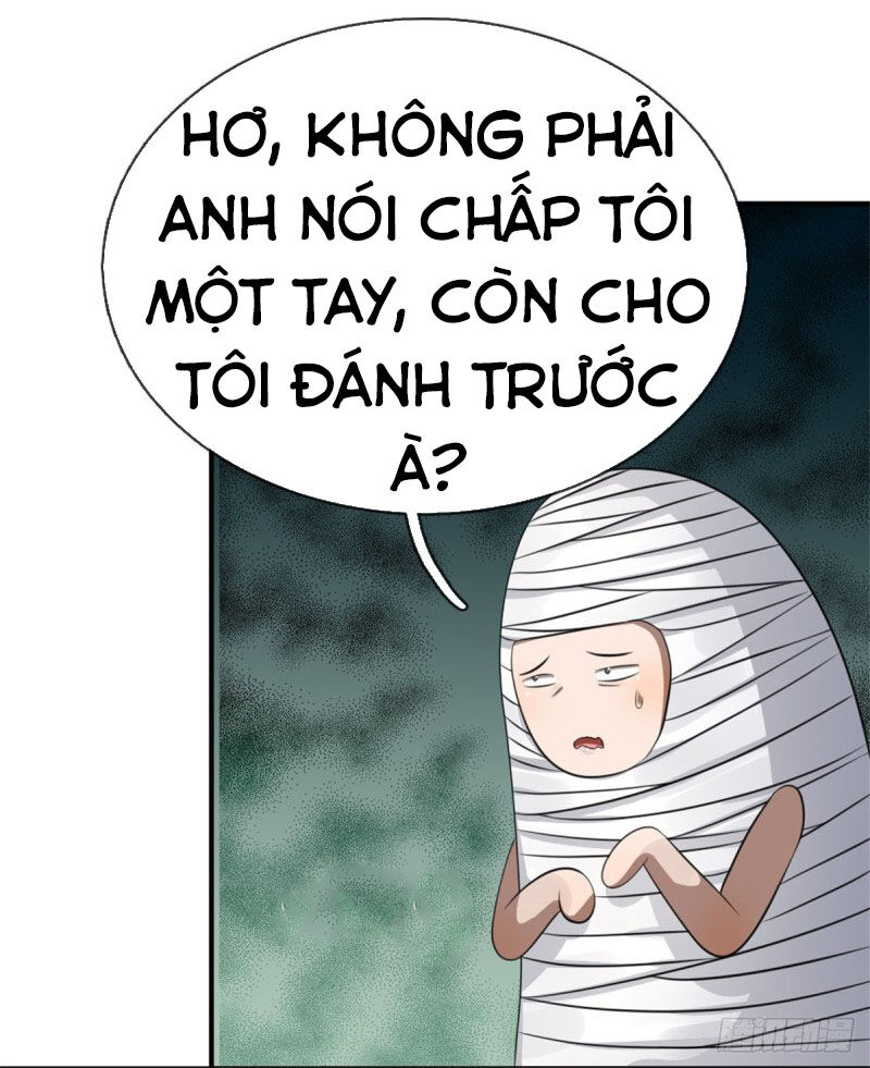 Tuyệt Thế Binh Vương Chapter 107 - 18