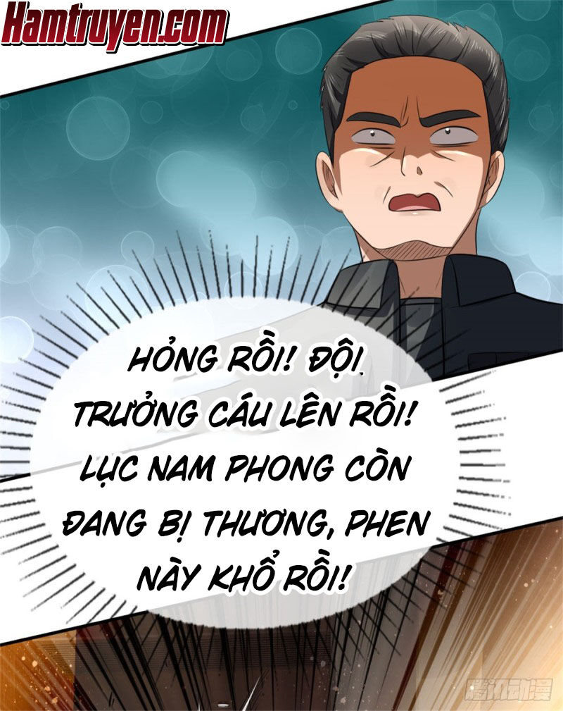 Tuyệt Thế Binh Vương Chapter 107 - 21