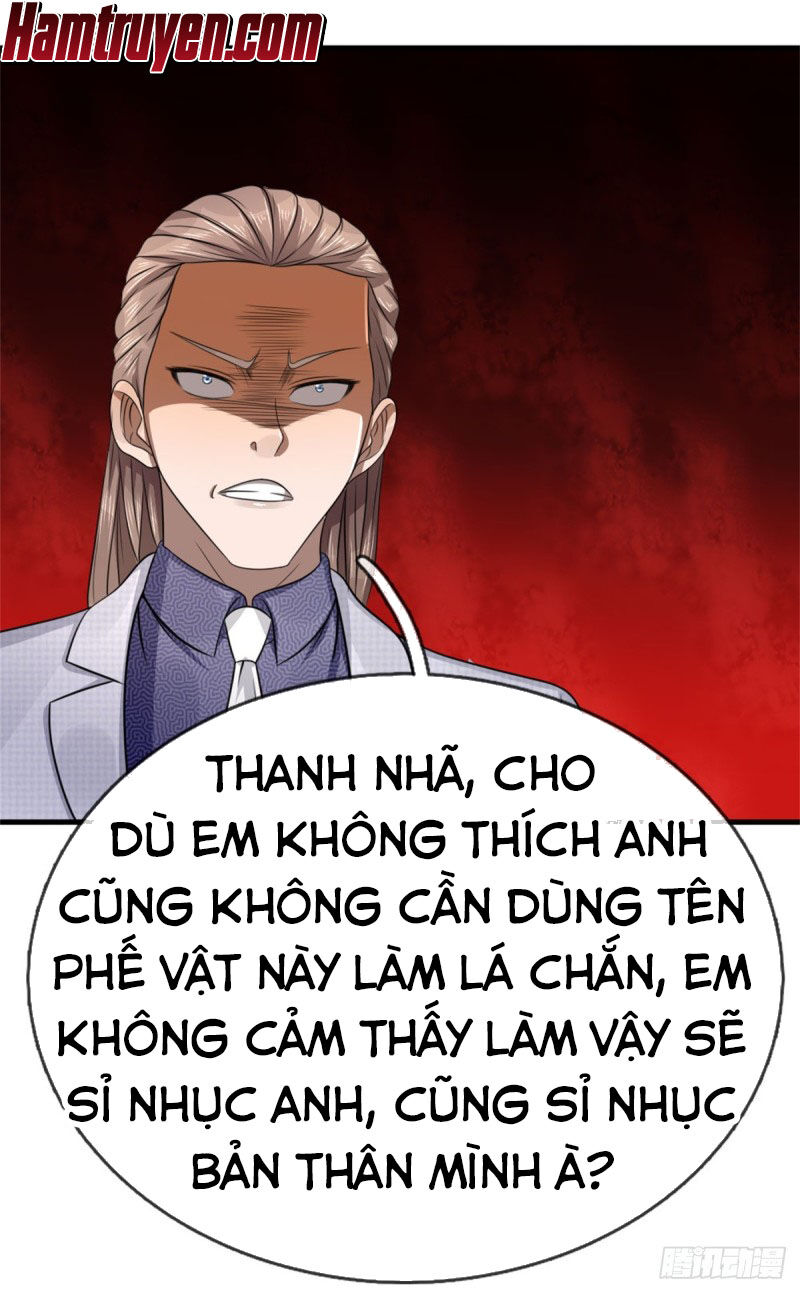 Tuyệt Thế Binh Vương Chapter 107 - 5