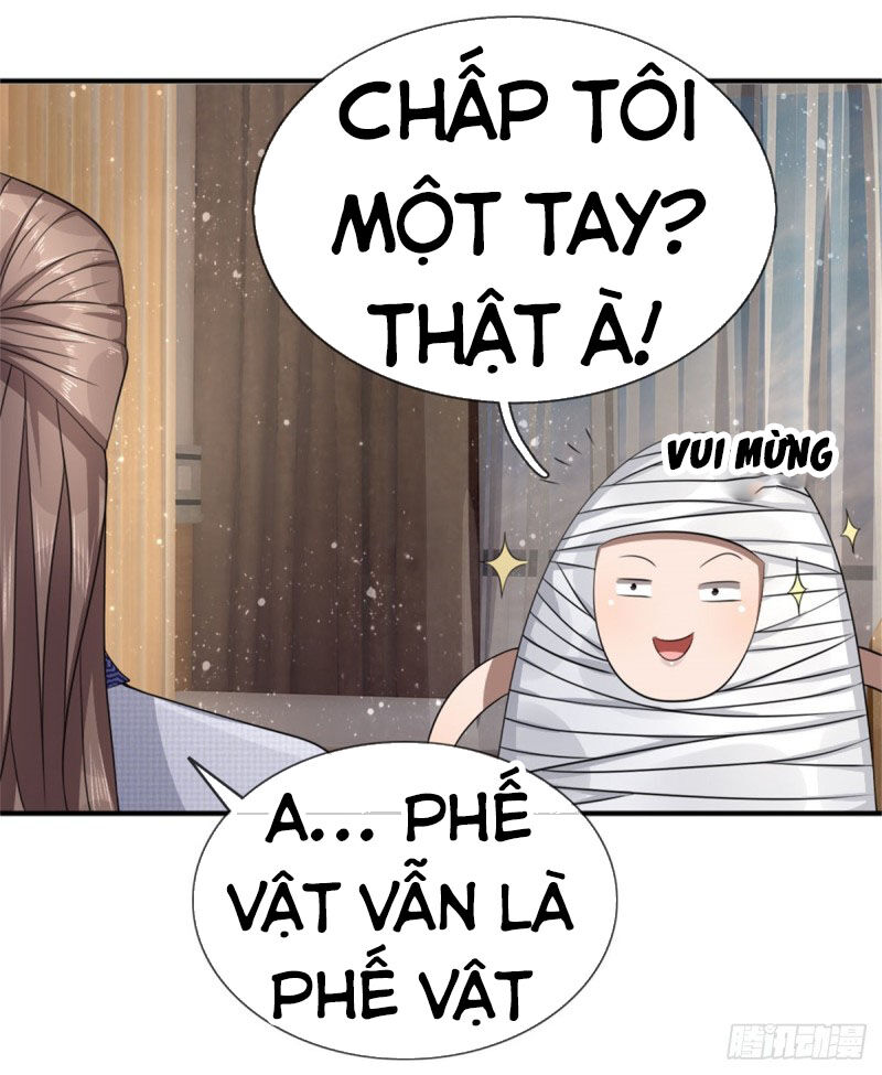 Tuyệt Thế Binh Vương Chapter 107 - 10