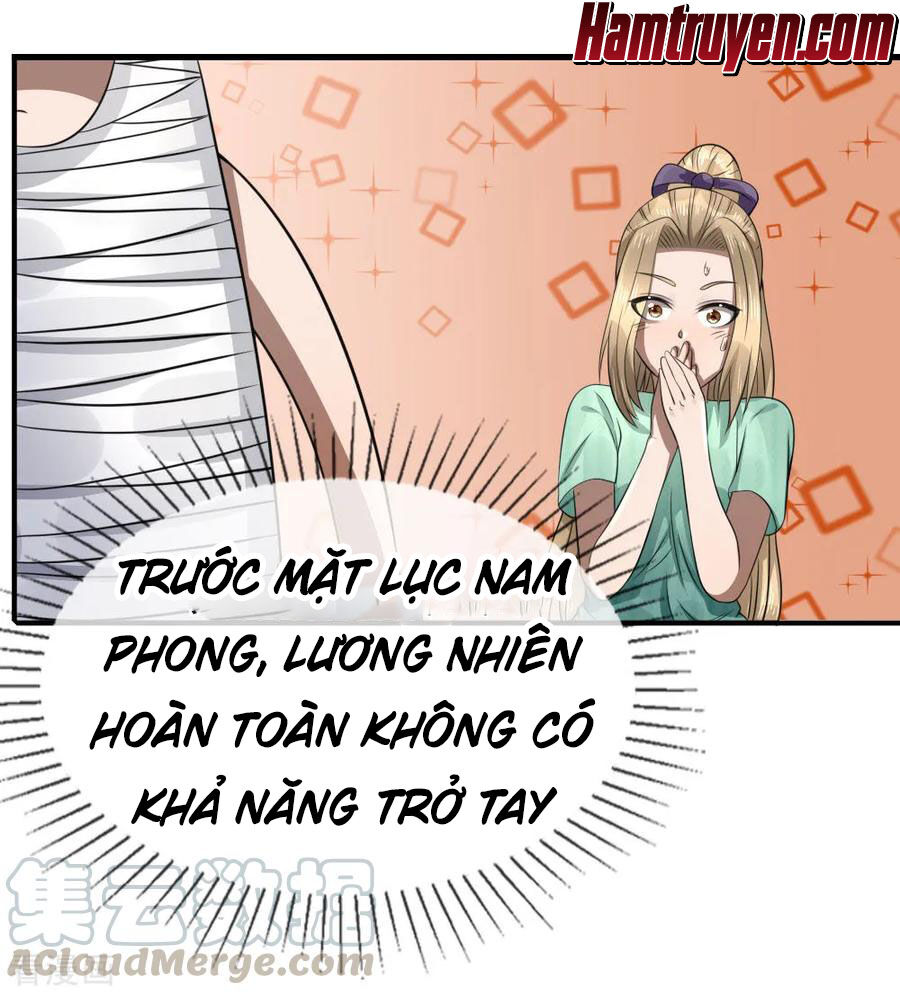 Tuyệt Thế Binh Vương Chapter 108 - 2