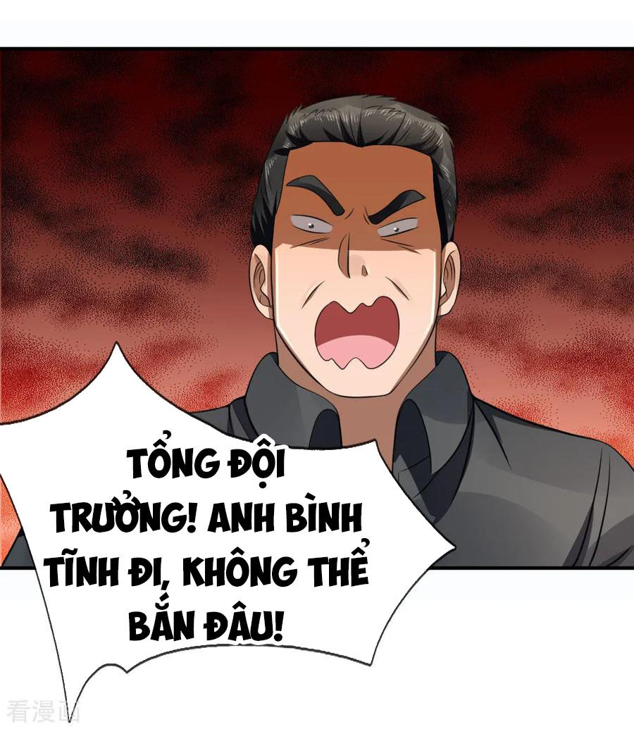 Tuyệt Thế Binh Vương Chapter 108 - 15