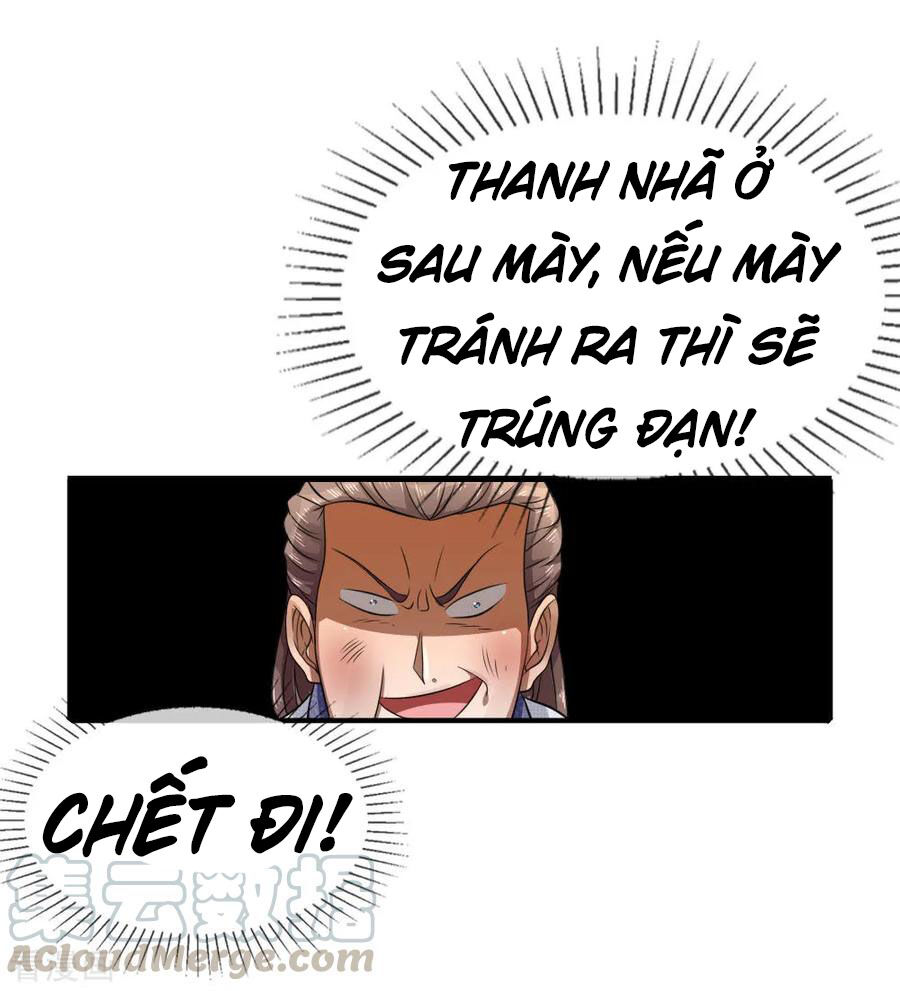 Tuyệt Thế Binh Vương Chapter 108 - 17