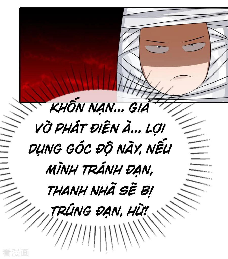 Tuyệt Thế Binh Vương Chapter 108 - 19