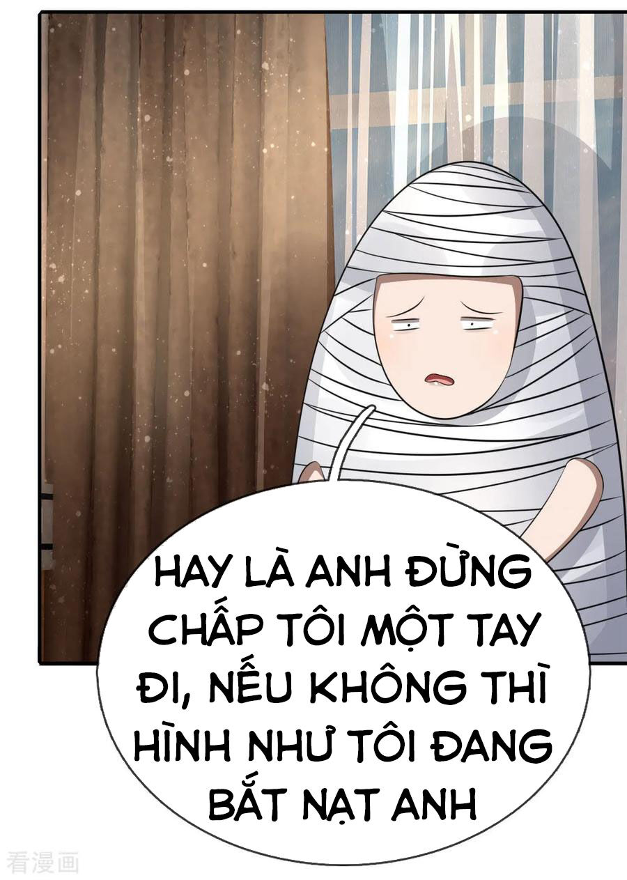 Tuyệt Thế Binh Vương Chapter 108 - 4