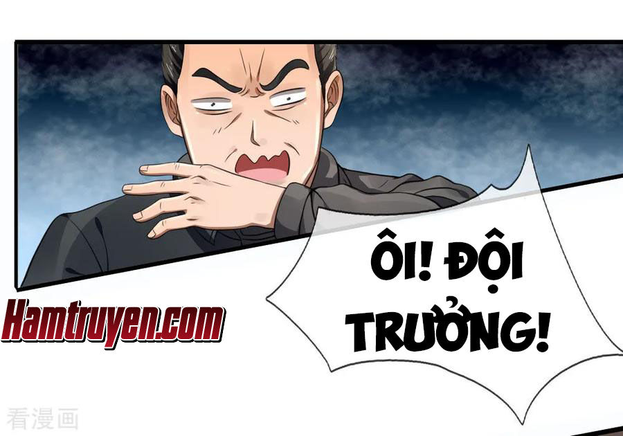 Tuyệt Thế Binh Vương Chapter 108 - 10