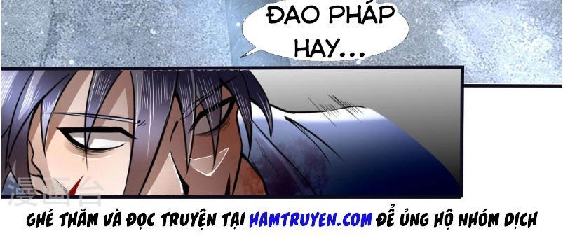 Tuyệt Thế Binh Vương Chapter 76 - 8