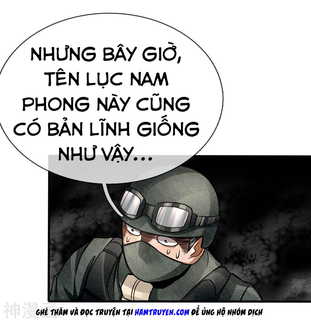 Tuyệt Thế Binh Vương Chapter 78 - 14