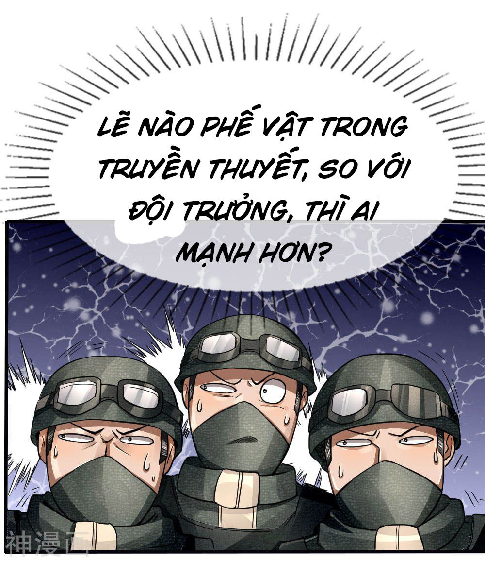 Tuyệt Thế Binh Vương Chapter 78 - 15