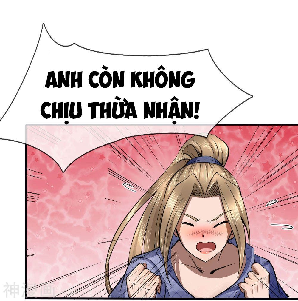 Tuyệt Thế Binh Vương Chapter 79 - 5