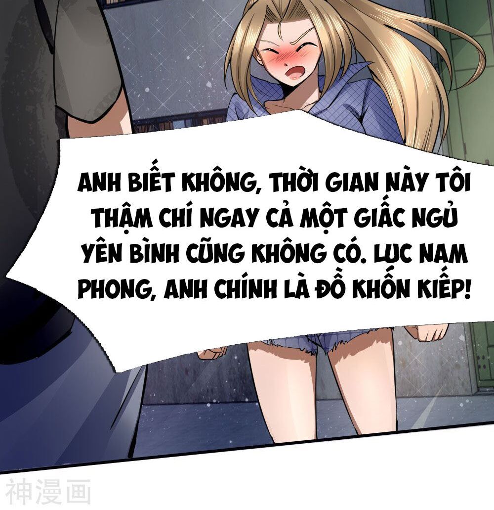 Tuyệt Thế Binh Vương Chapter 79 - 7