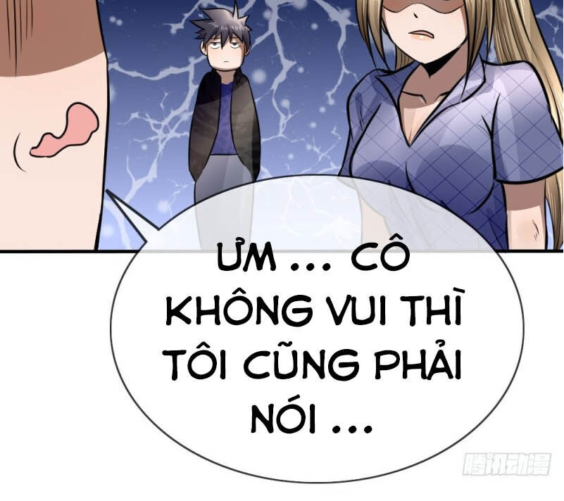 Tuyệt Thế Binh Vương Chapter 84 - 4