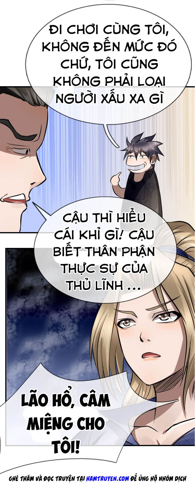 Tuyệt Thế Binh Vương Chapter 84 - 5