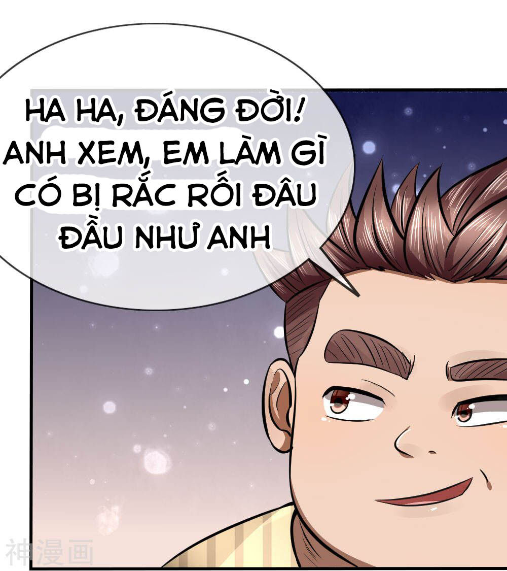 Tuyệt Thế Binh Vương Chapter 85 - 8