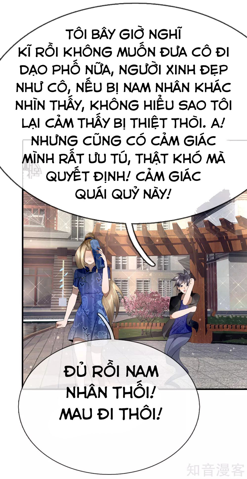 Tuyệt Thế Binh Vương Chapter 87 - 11