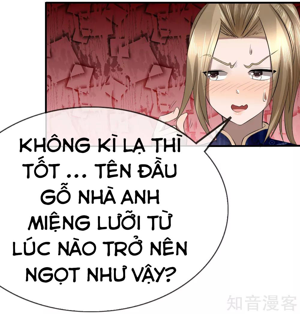 Tuyệt Thế Binh Vương Chapter 87 - 8