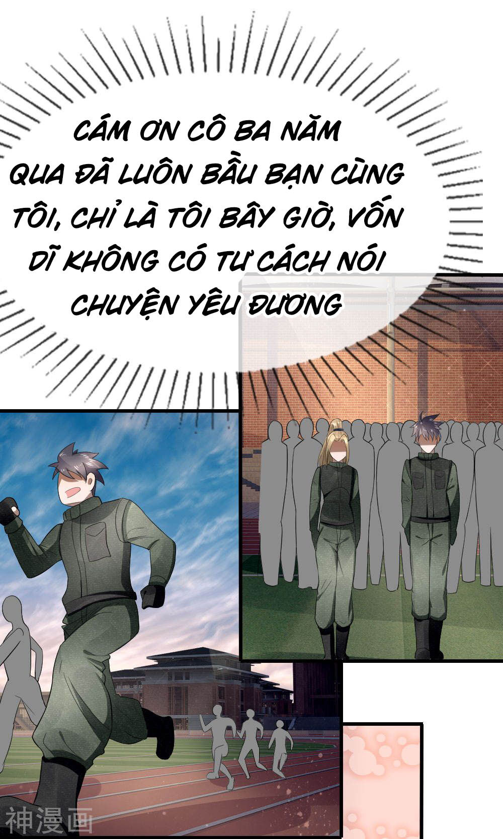 Tuyệt Thế Binh Vương Chapter 92 - 11