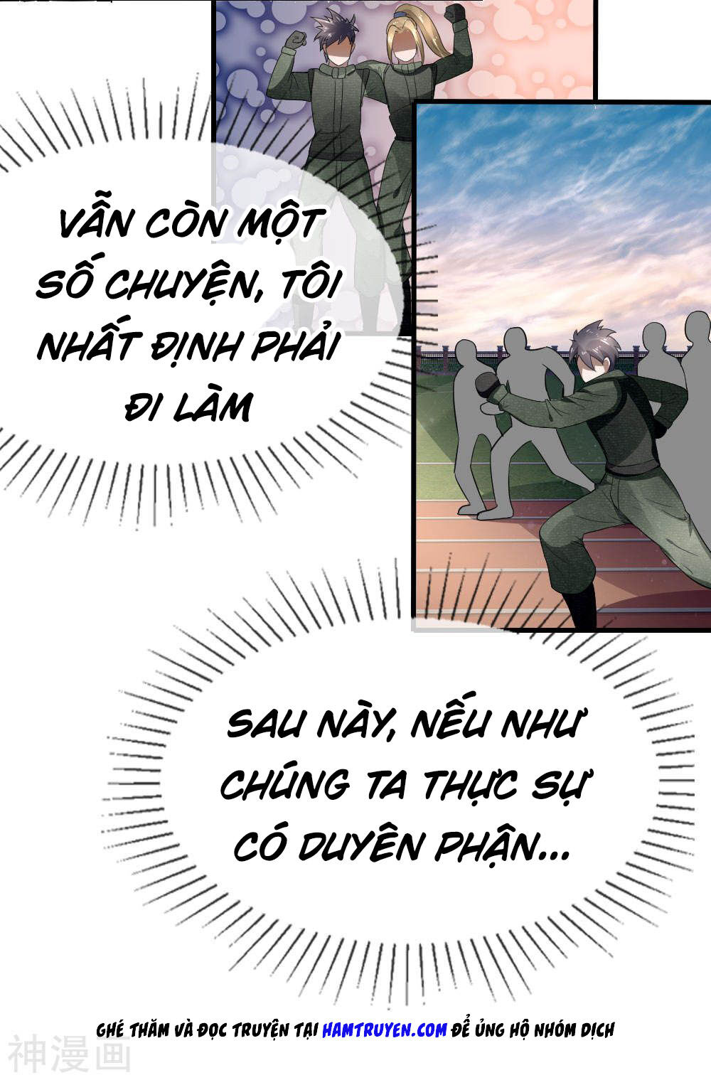 Tuyệt Thế Binh Vương Chapter 92 - 12