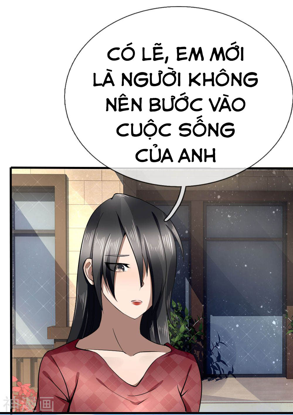 Tuyệt Thế Binh Vương Chapter 94 - 7