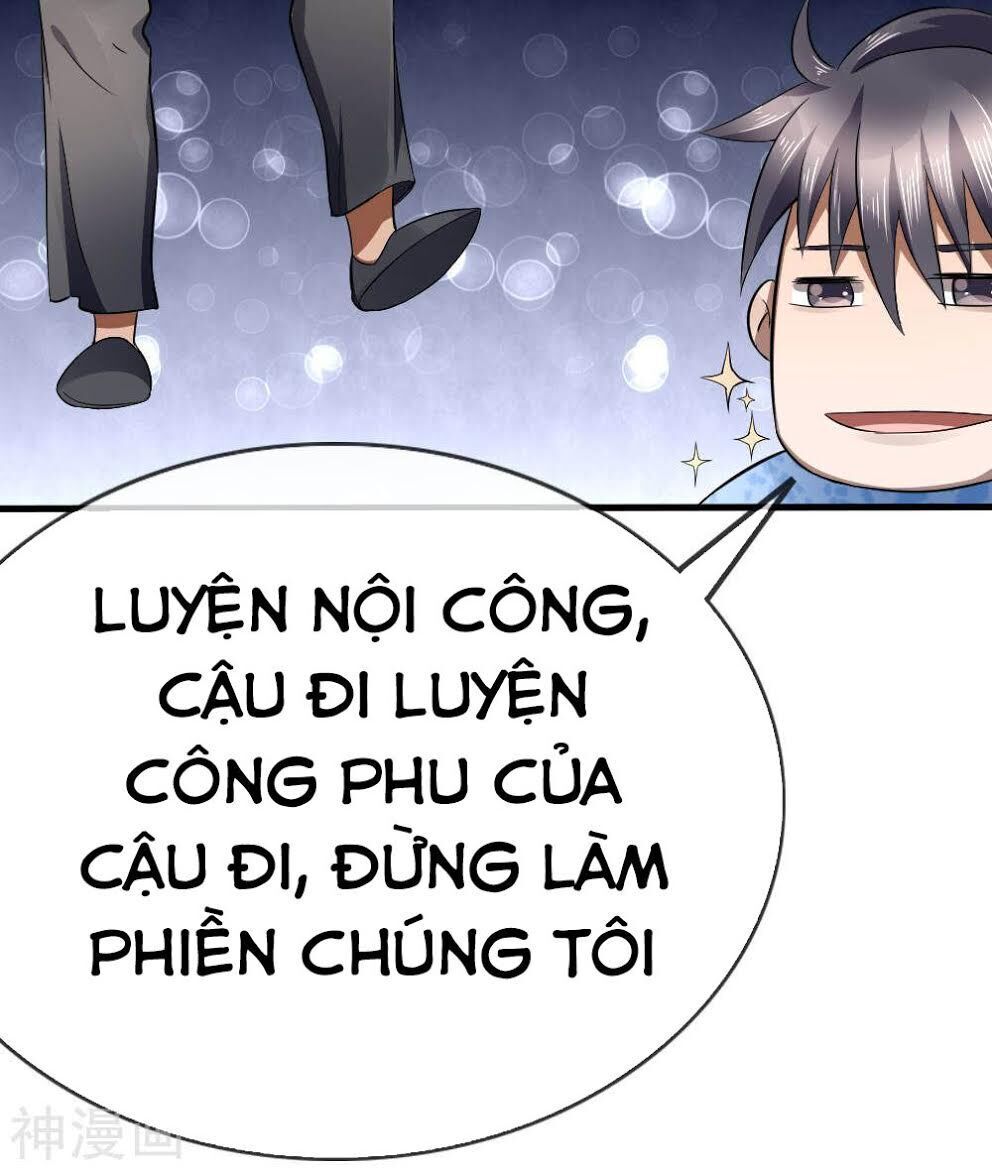 Tuyệt Thế Binh Vương Chapter 94 - 9