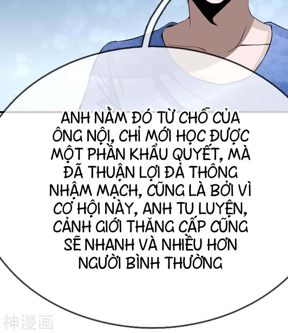 Tuyệt Thế Binh Vương Chapter 95 - 7