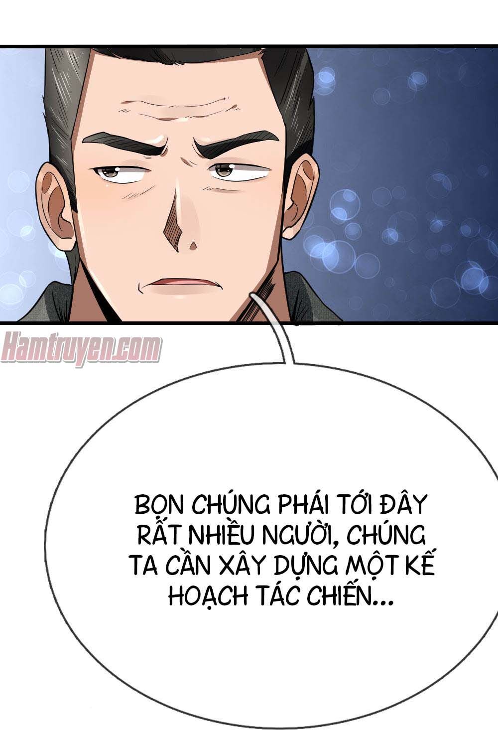 Tuyệt Thế Binh Vương Chapter 96 - 10