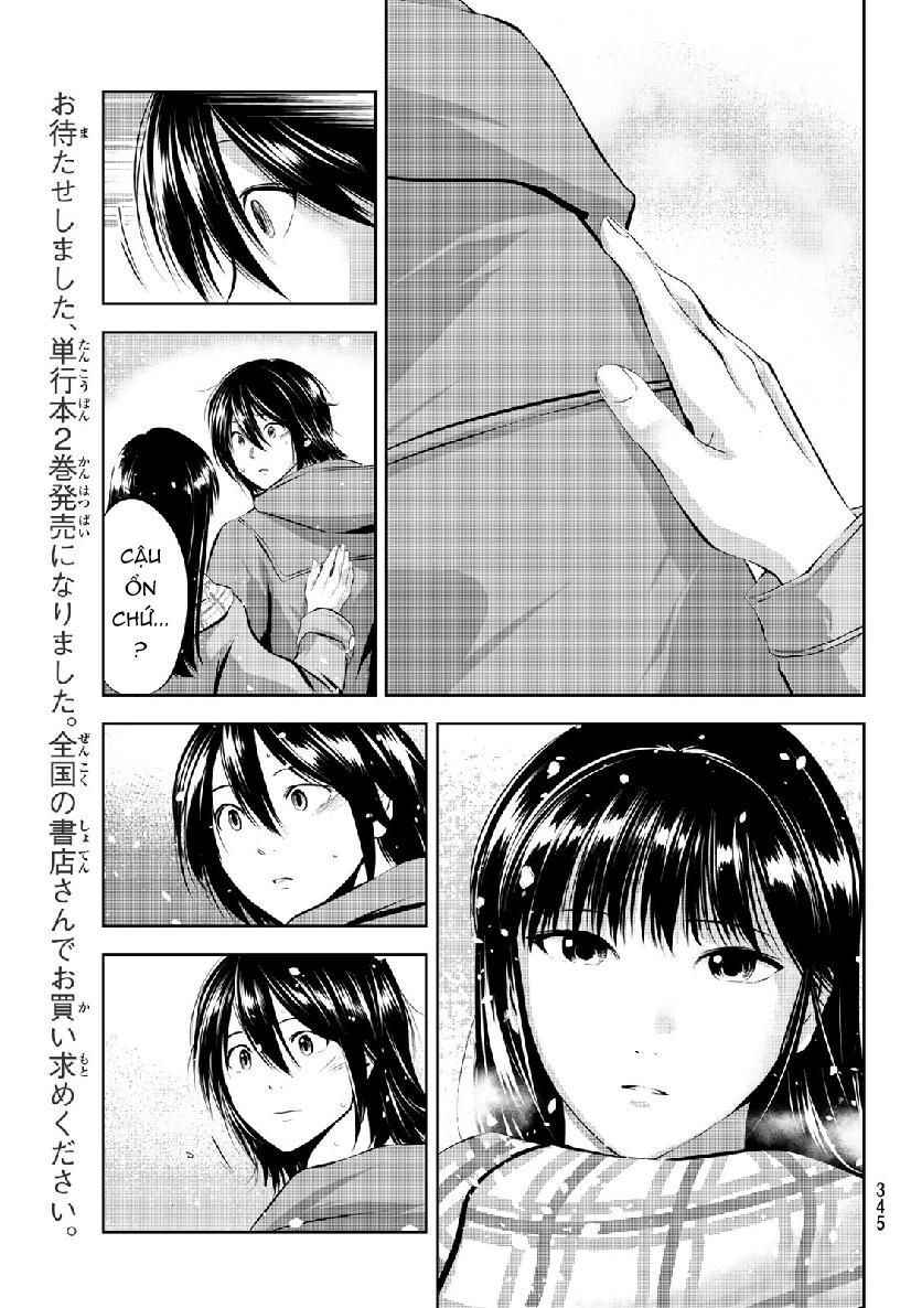 Sen Wa, Boku Wo Egaku Chapter 26 - 19