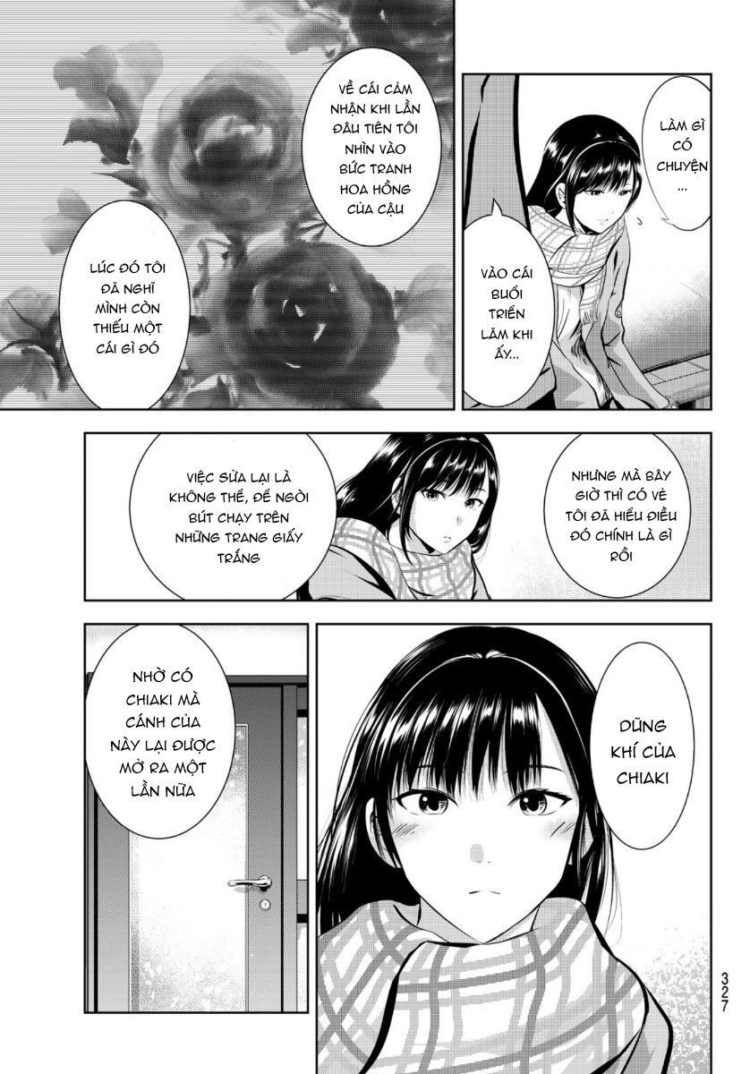 Sen Wa, Boku Wo Egaku Chapter 27 - 18