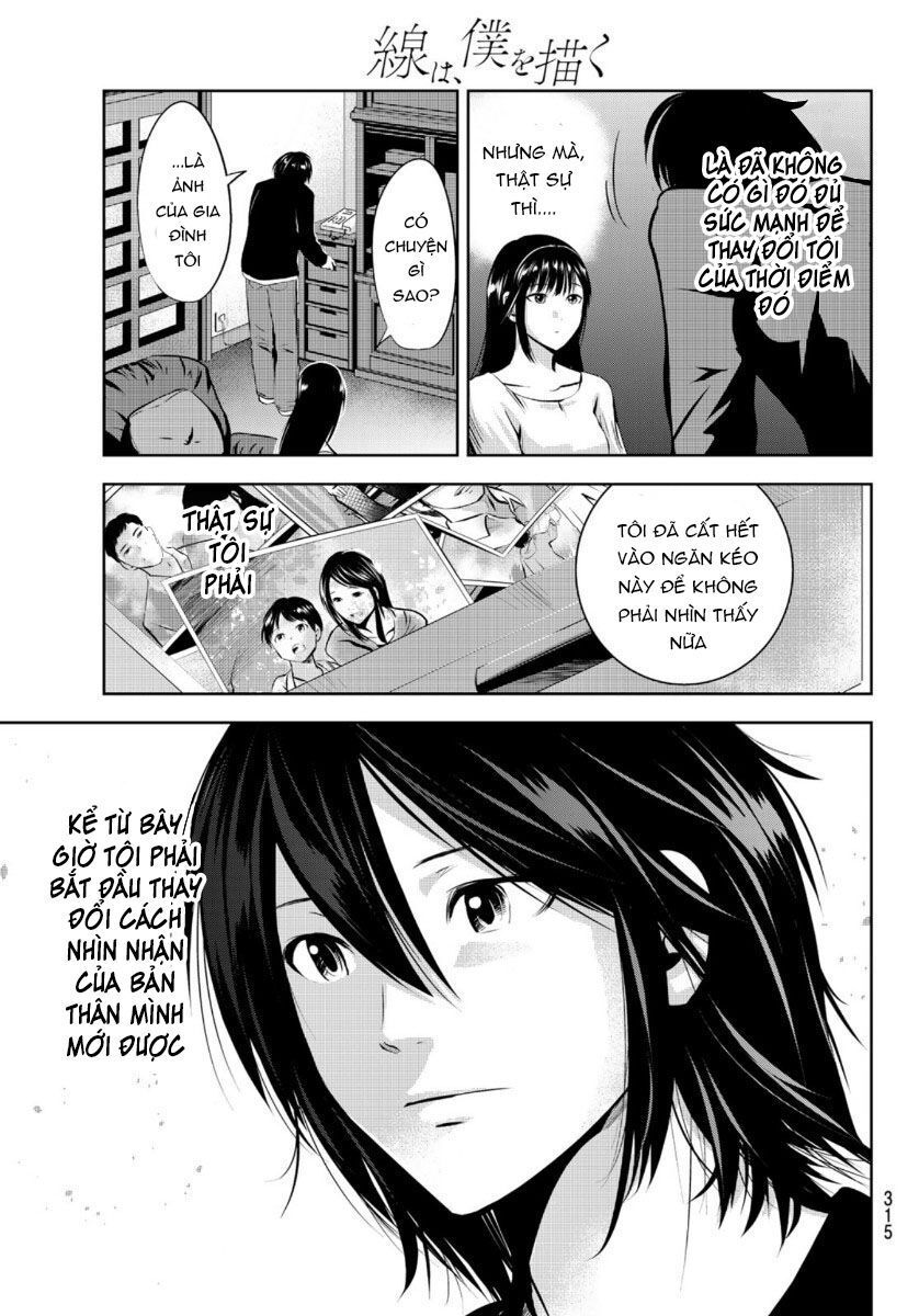 Sen Wa, Boku Wo Egaku Chapter 27 - 7