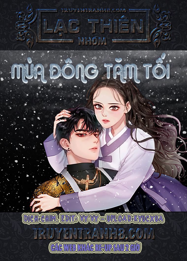 Mùa Đông Tăm Tối Chapter 15 - 1