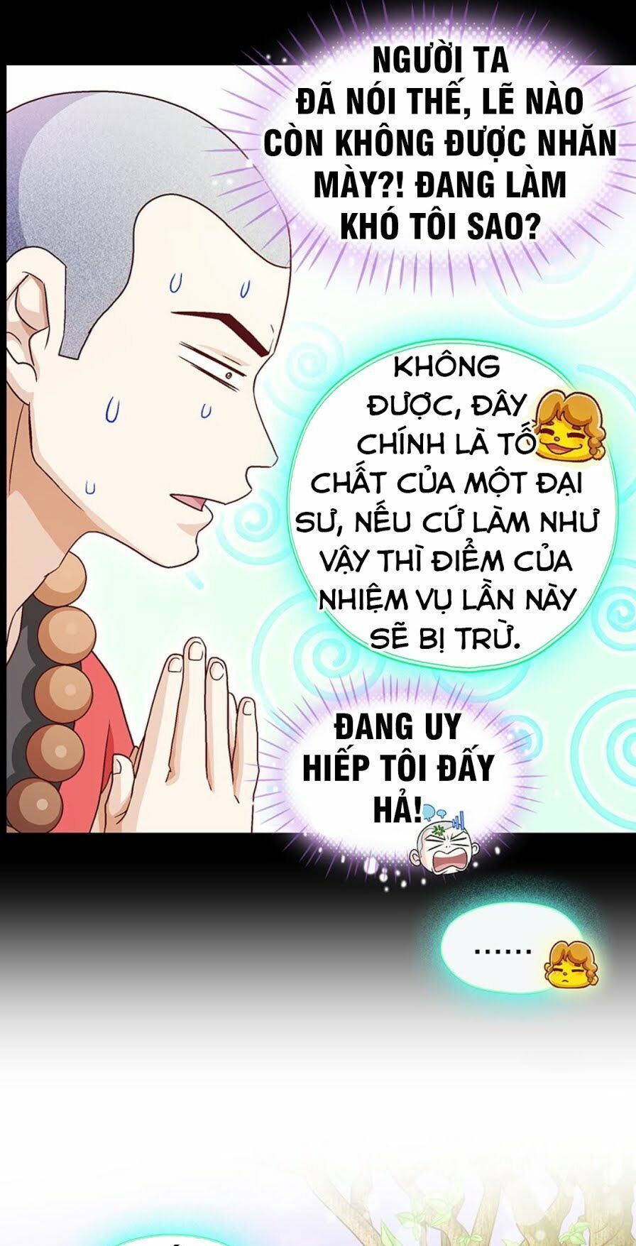 Độ Ta Không Độ Nàng Chapter 5 - 17