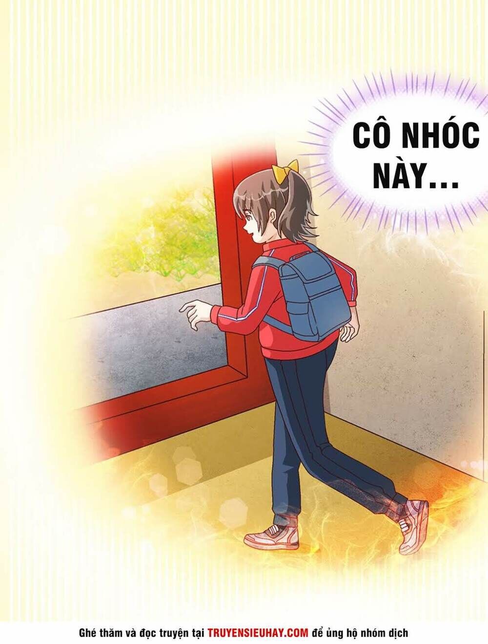 Độ Ta Không Độ Nàng Chapter 5 - 20