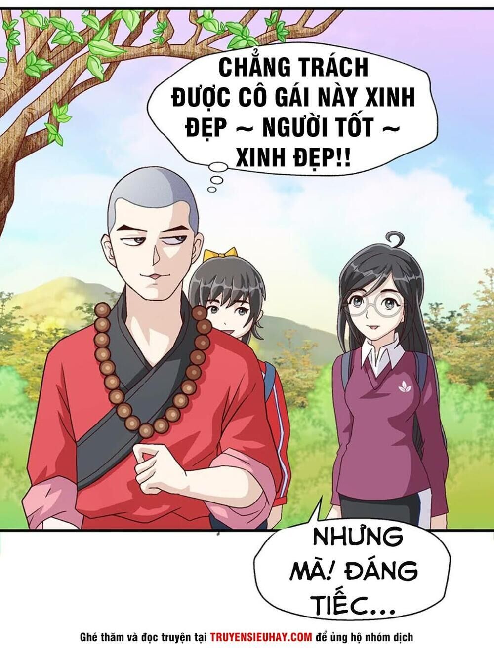 Độ Ta Không Độ Nàng Chapter 5 - 39