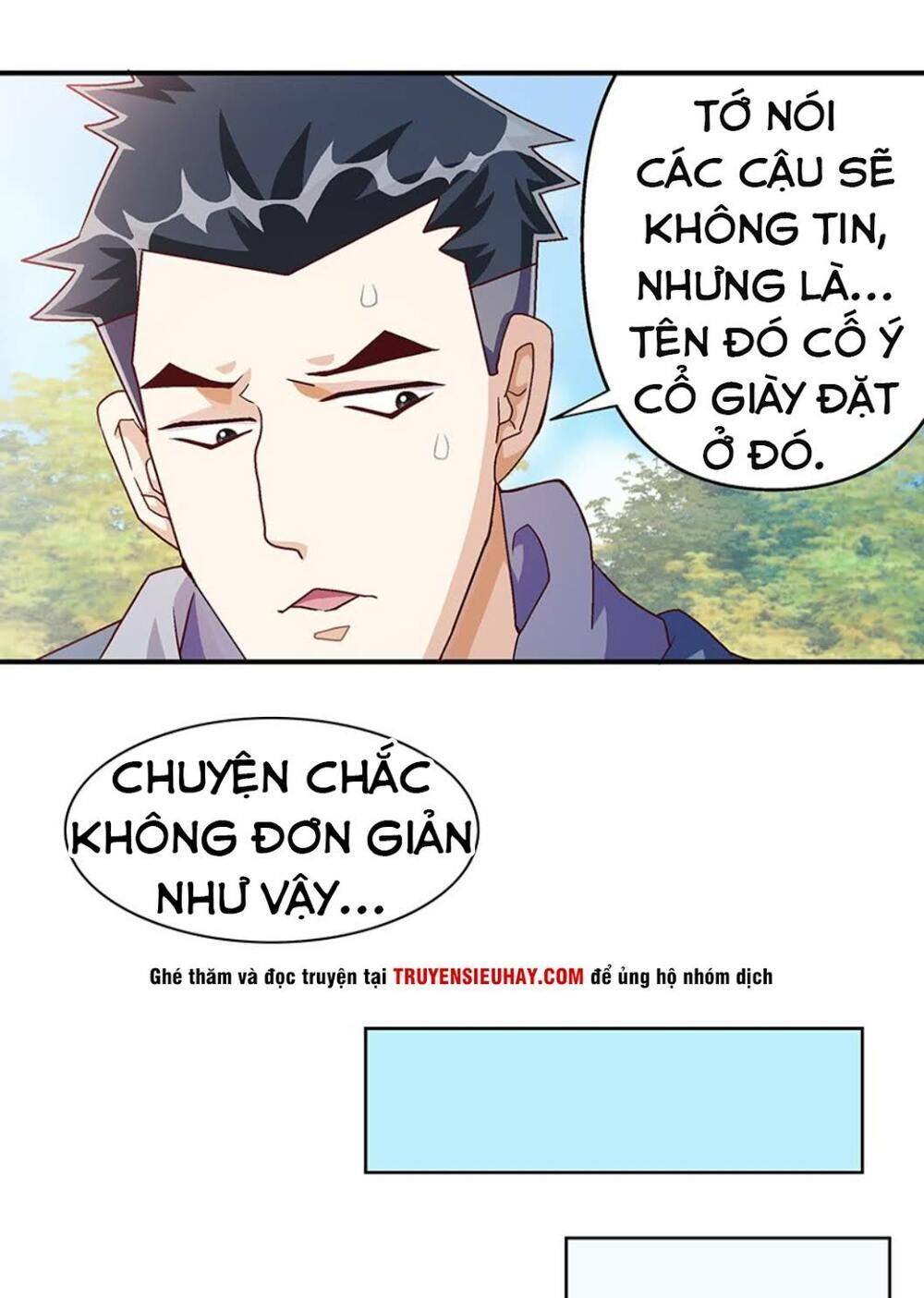 Độ Ta Không Độ Nàng Chapter 6 - 47