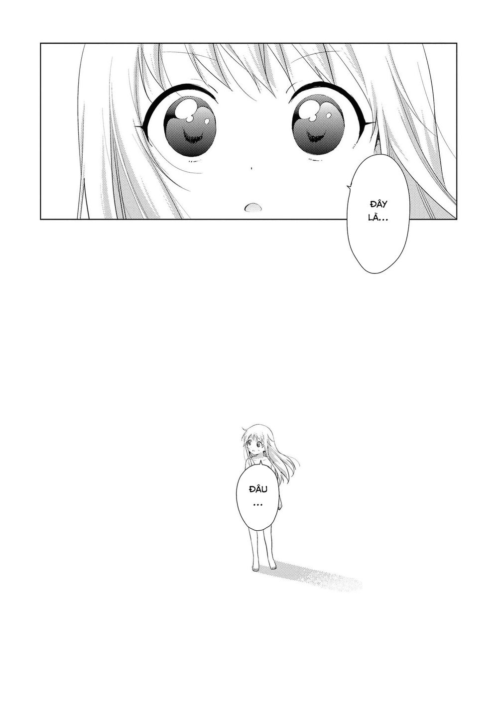 Yuru Yuri Chapter 139 - 7