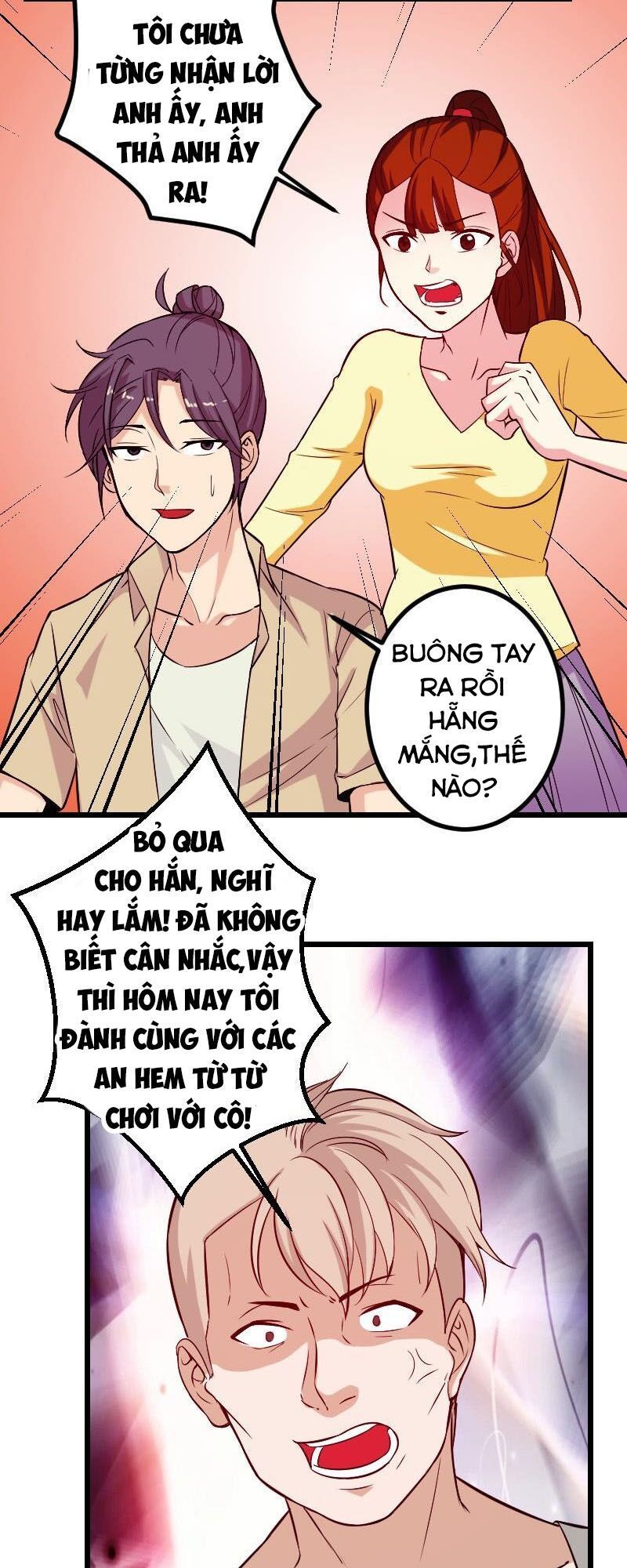 Ngưu Thư Cung Ứng Thương Chapter 144 - 8