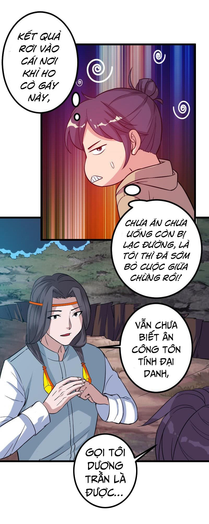 Ngưu Thư Cung Ứng Thương Chapter 149 - 15