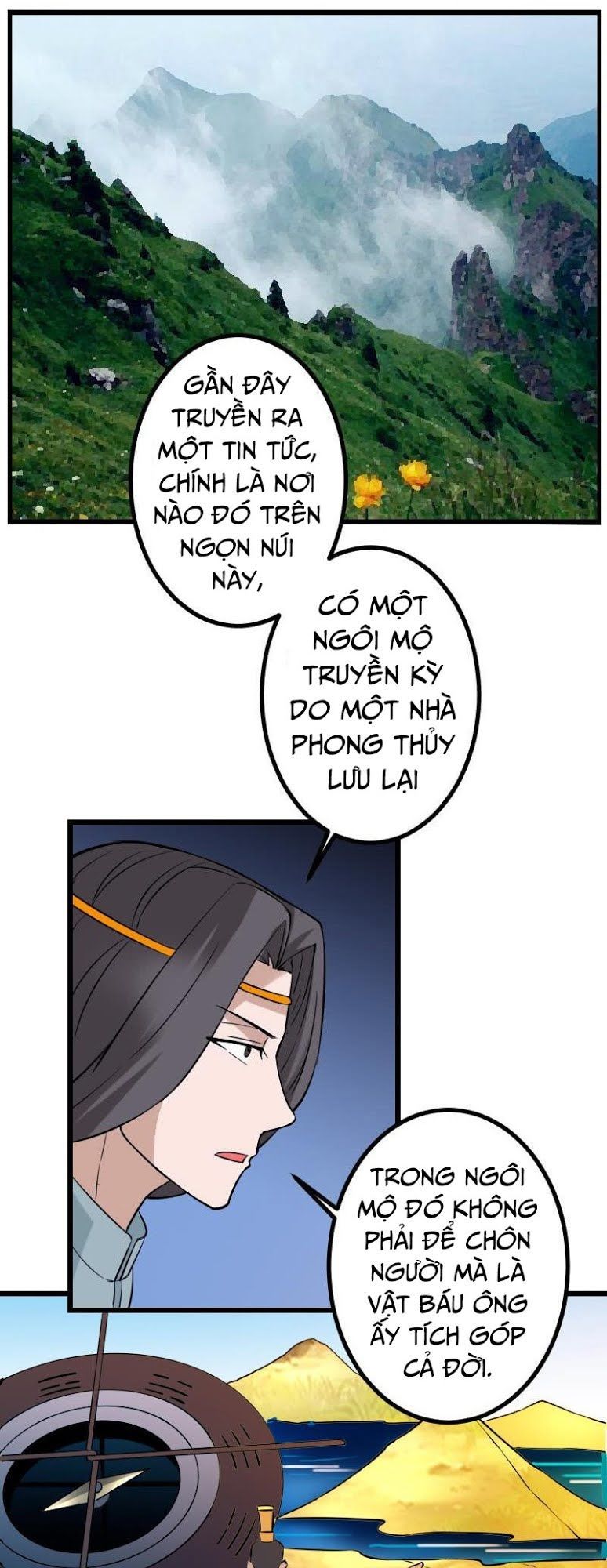 Ngưu Thư Cung Ứng Thương Chapter 149 - 7