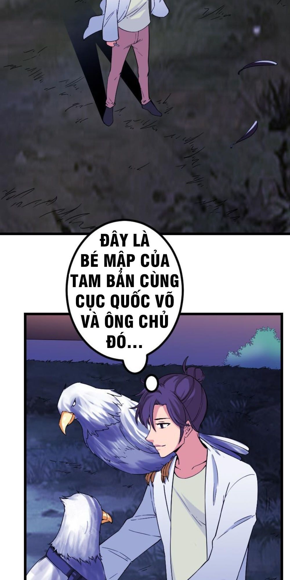 Ngưu Thư Cung Ứng Thương Chapter 182 - 6