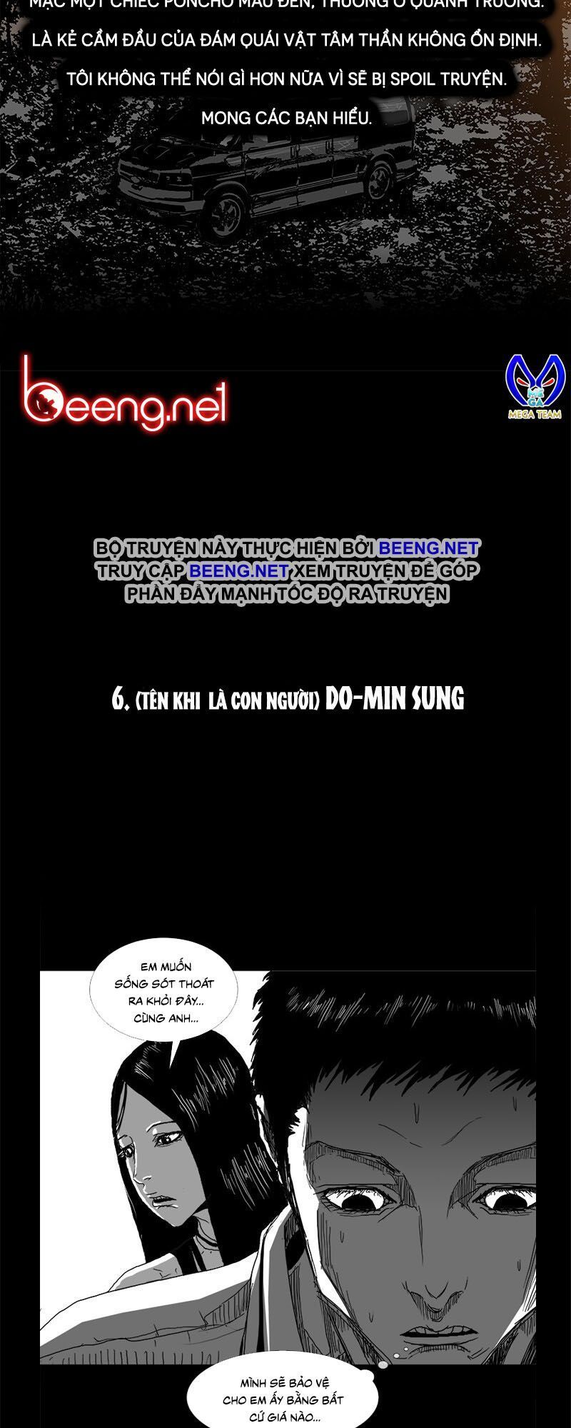 Sống Sót Chapter 23.5 - 8