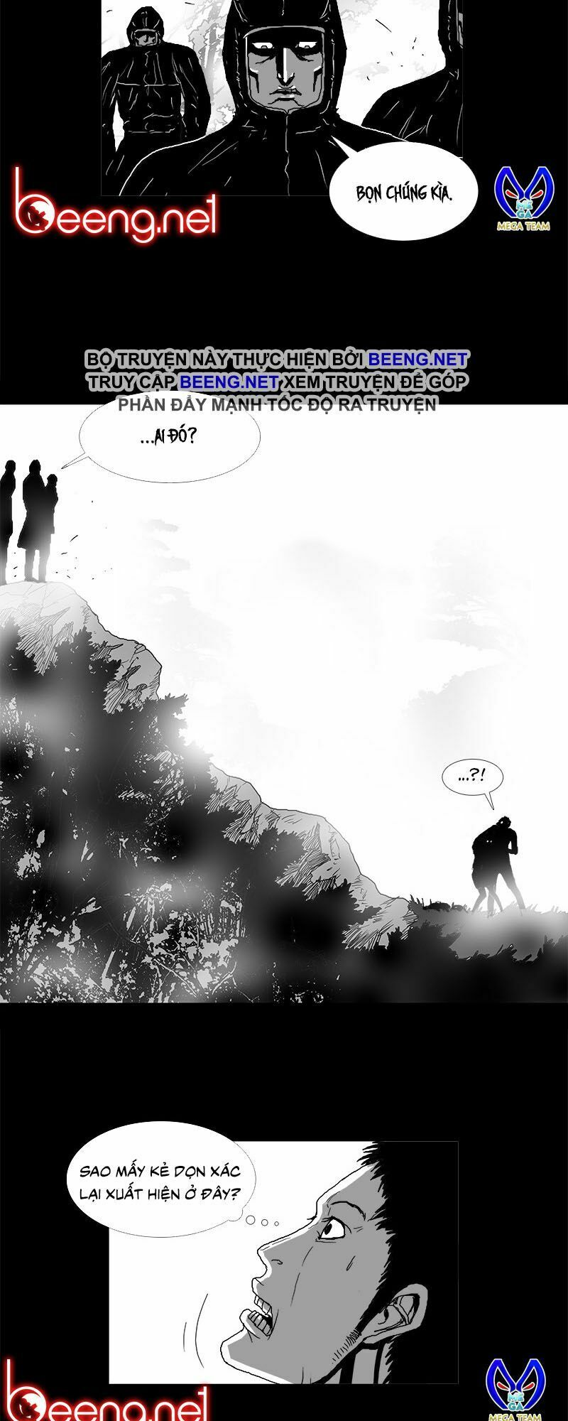 Sống Sót Chapter 27 - 5