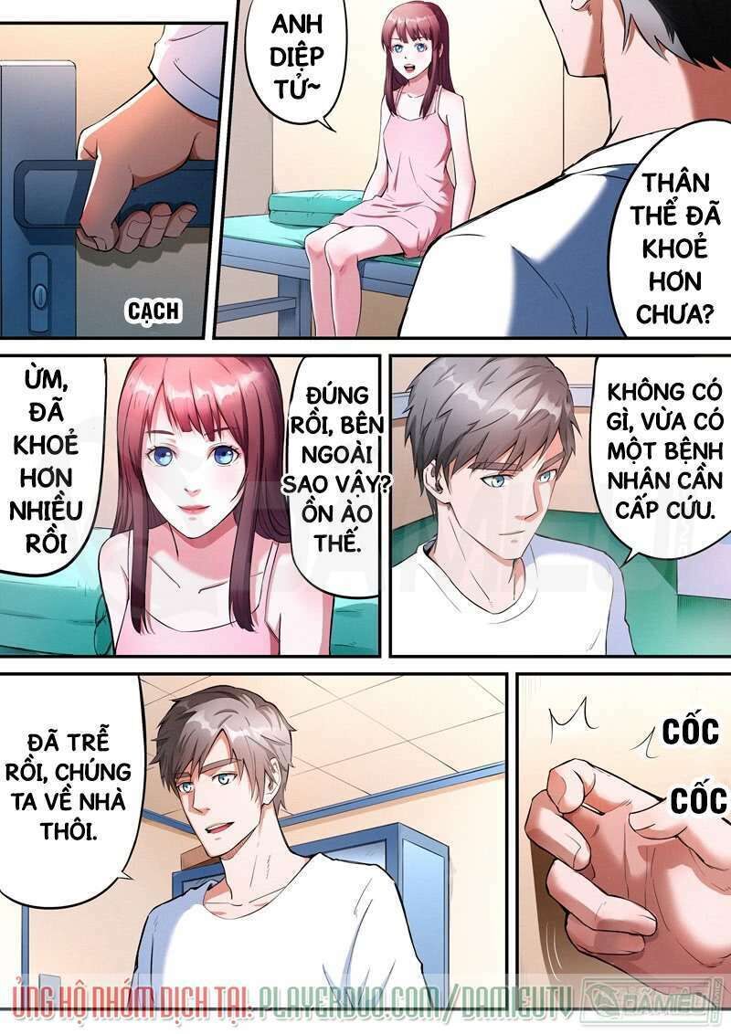 Vương Bài Đặc Công Chapter 43 - 3