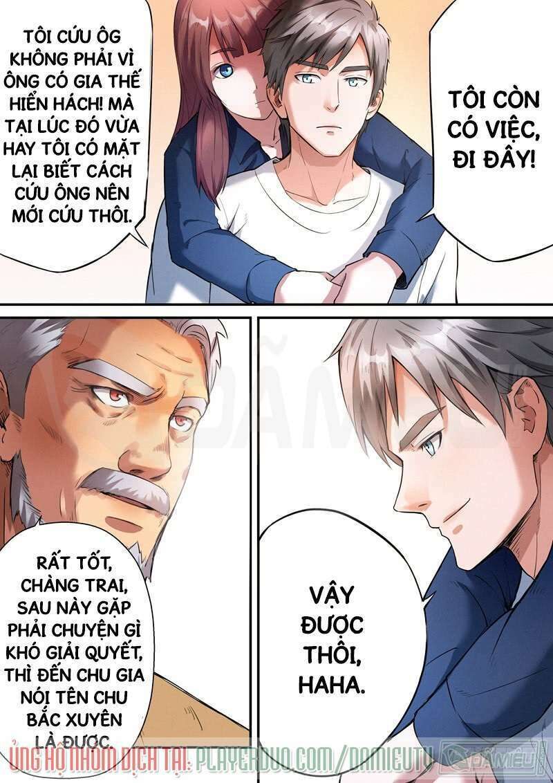 Vương Bài Đặc Công Chapter 43 - 10