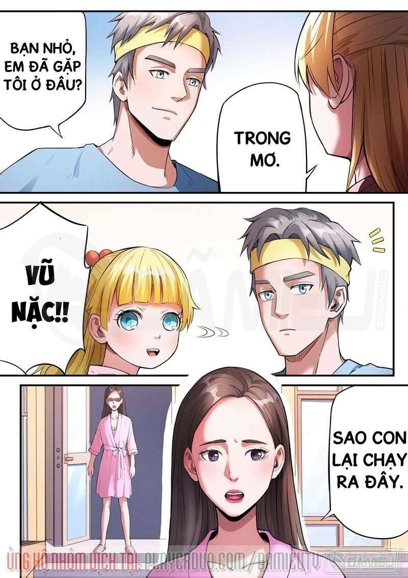 Vương Bài Đặc Công Chapter 47 - 8