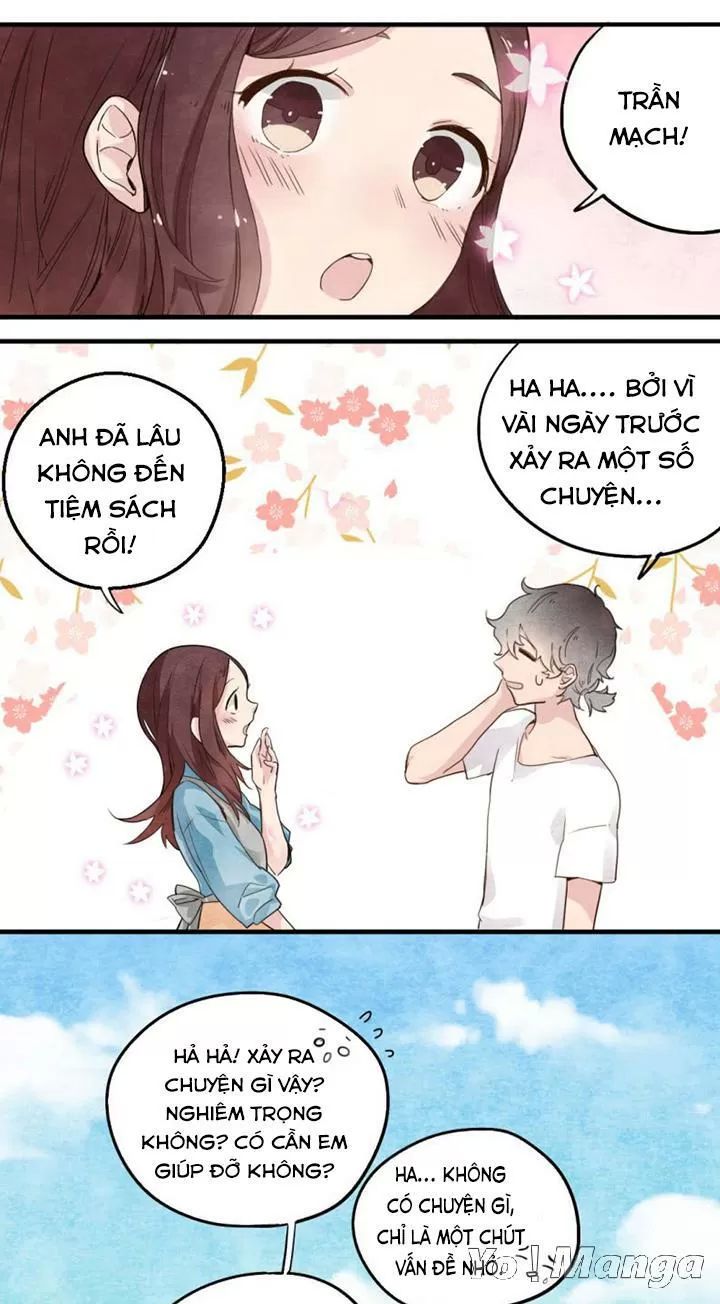 Hữu Ngôn Tại Tiên Chapter 15 - 11