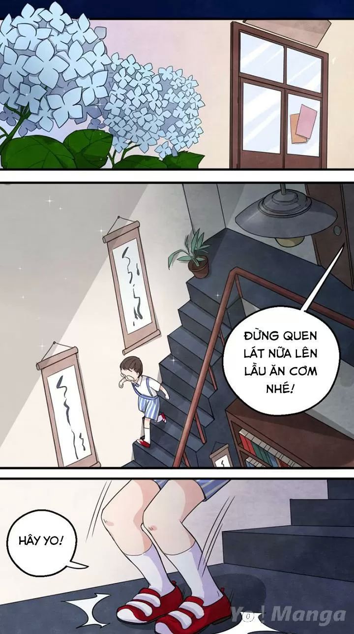 Hữu Ngôn Tại Tiên Chapter 21 - 5